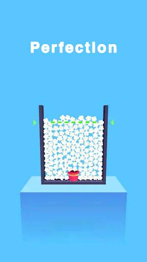 Popcorn Crush 2021 screenshot 2