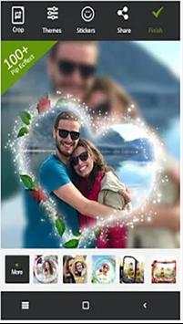 PIP Camera - Photo Editor Pro 2018 screenshot 8