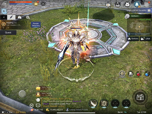 ROHAN M screenshot 6