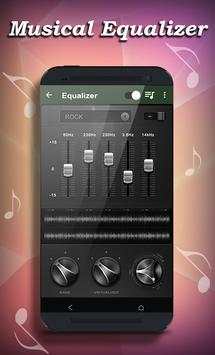 Music Player - Mp3 Player screenshot 5