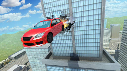 San Andreas Crime Gangster screenshot 5
