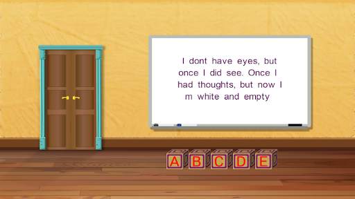 100 Doors 2021 : Riddles Puzzle : Funny Riddles screenshot 12