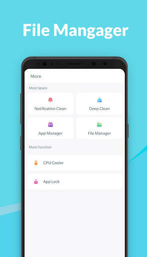 FastBit Cleaner - Clean & Optimize Your Phone screenshot 5