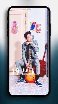 Chanyeol EXO Wallpaper KPOP-HD screenshot 3