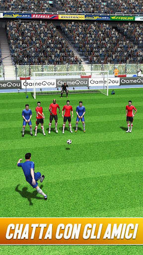 Top Football Manager 2021 - MANAGER DI CALCIO screenshot 4