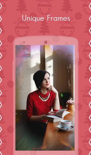 PhotoSoft-Camera Photo Editor screenshot 5