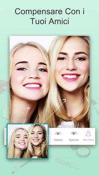 Editor de Foto . You Makeup screenshot 7