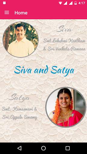 Siva weds Satya screenshot 2