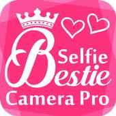 Selfie Bestie Camera Pro 1.0