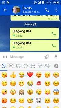 FlashChat screenshot 3