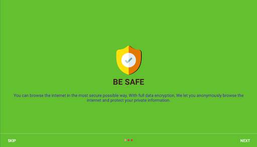 VPN Security screenshot 5