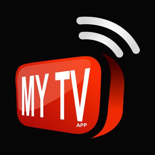 My Tv App 1