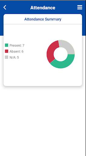 Laudea Student screenshot 5