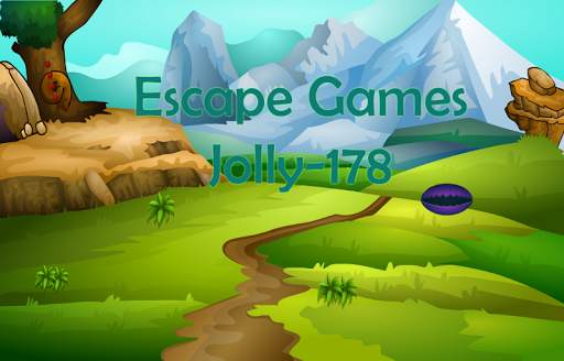 Escape Games Jolly-178 screenshot 1