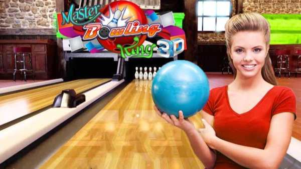 Realistic Master Bowling King 2018 screenshot 3