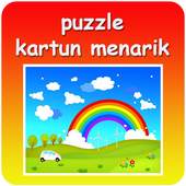 Puzzle kartun gemes 1.0.1