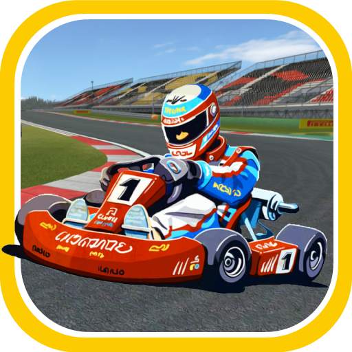 Go Kart Racing 3D 2.3