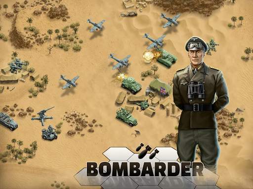 1943 Deadly Desert screenshot 11