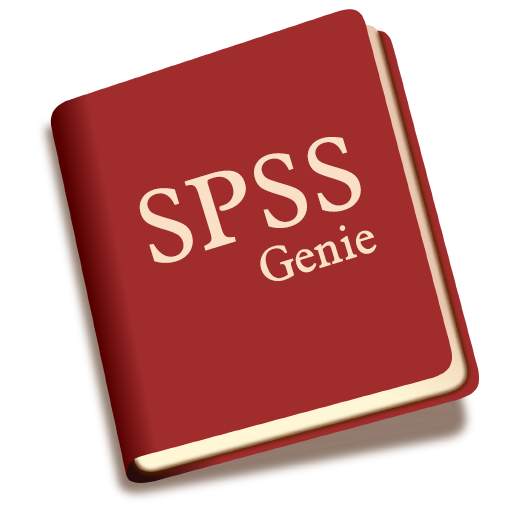 SPSS  Genie 2