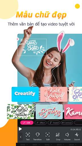 Làm Video Từ Ảnh Và Nhạc screenshot 6