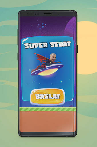 Sedat Peker Bird screenshot 1
