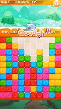 Puzzle Candy Star screenshot 3
