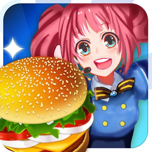 My Cafe 2.1.0