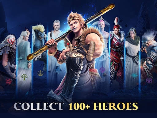 Myth: Monkey King screenshot 8
