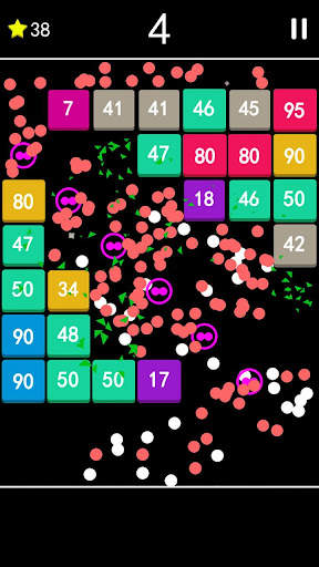 Love Balls Break screenshot 5