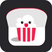 Popcorn - Movies & TV 2