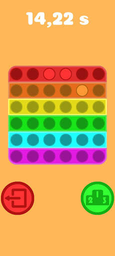 Pop it! Мини игры स्क्रीनशॉट 4