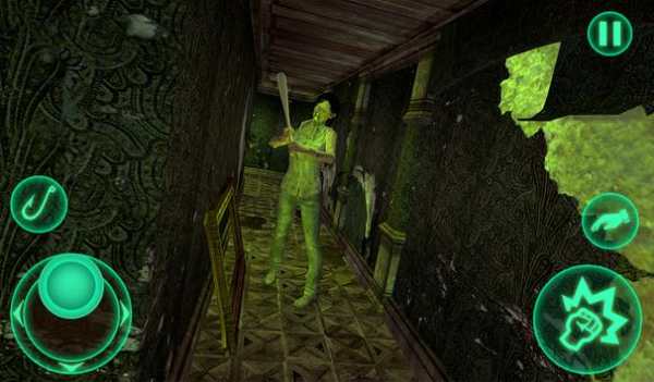 Scary Zombi Granny games 2019 screenshot 11