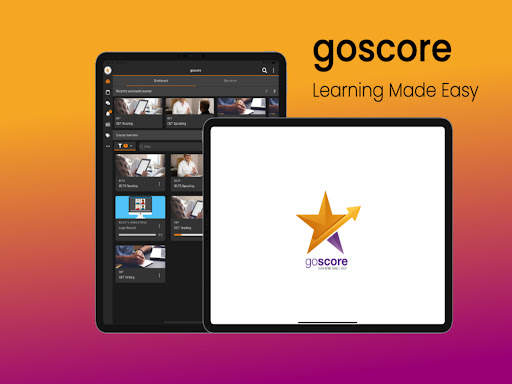goscore App screenshot 11