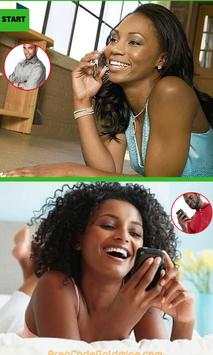 South African Crush - Dating Chat App screenshot 2