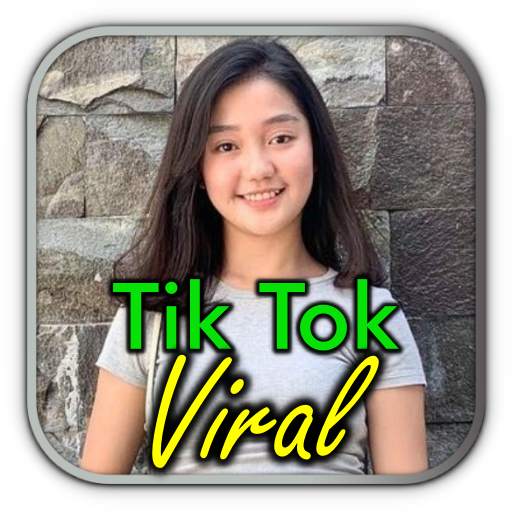 DJ BEST OF THE BEST - TRENDING TIKTOK 2021 1.0.0