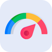 Data Usage Monitor icon