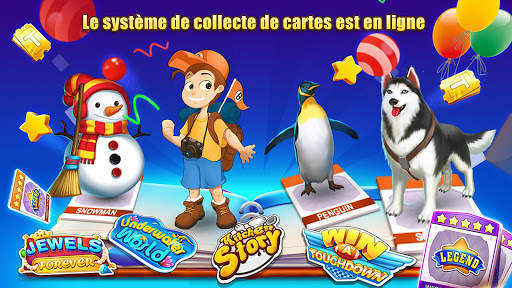 Bingo Party - Lucky Bingo Game screenshot 14