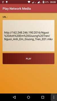 Play Netwok Media screenshot 1