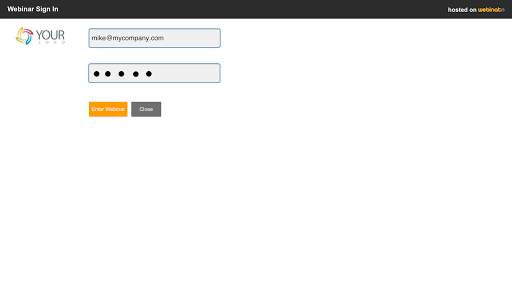 Webinato Mobile for Webinars screenshot 4