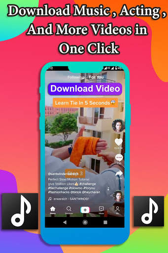 All Video Downloader App | Tube Video Downloader screenshot 6