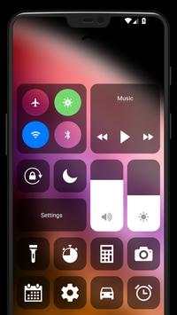 OS Launcher screenshot 2