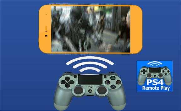 Top PS4 Remote Play screenshot 2
