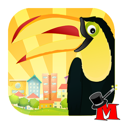 Electric Birds icon