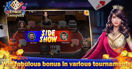 Dream Rummy screenshot 9