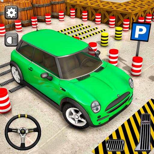 Car Parking Square - Car Driving Simulator 2020 1.5