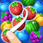 Fruits Crush 1.11
