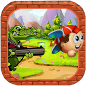 Tedy Adventure icon