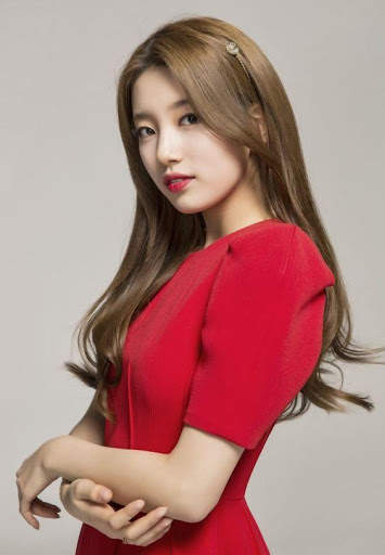 Bae Suzy Wallpapers HD screenshot 10