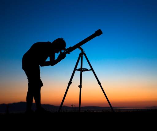 Telescope Camera App screenshot 2