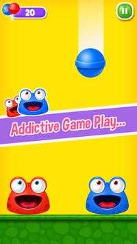 Tap To Feed The Frog screenshot 5